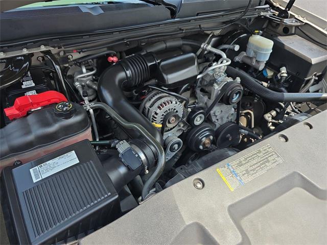2009 Chevrolet Silverado 1500 (CC-2094222) for sale in Ross, Ohio