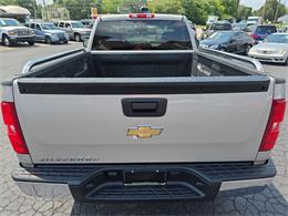 2009 Chevrolet Silverado 1500 (CC-2094222) for sale in Ross, Ohio