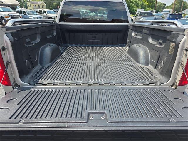 2009 Chevrolet Silverado 1500 (CC-2094222) for sale in Ross, Ohio