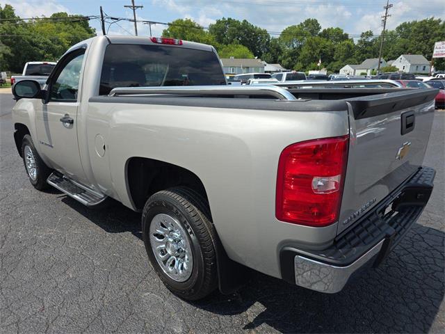 2009 Chevrolet Silverado 1500 (CC-2094222) for sale in Ross, Ohio