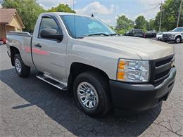 2009 Chevrolet Silverado 1500 (CC-2094222) for sale in Ross, Ohio