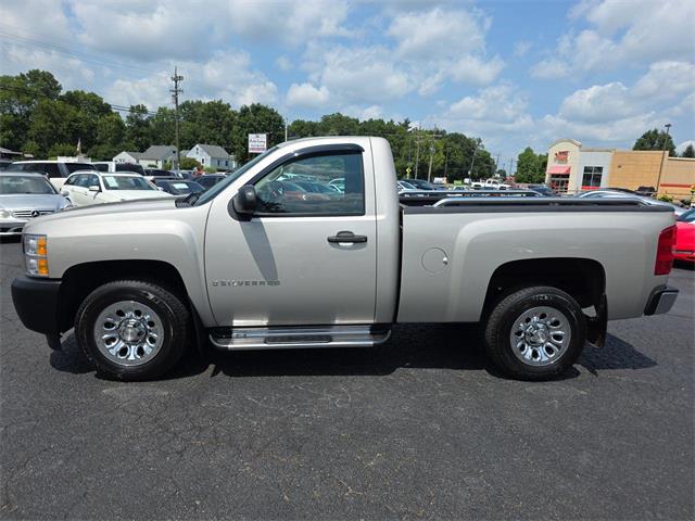 2009 Chevrolet Silverado 1500 (CC-2094222) for sale in Ross, Ohio