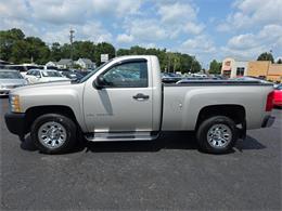 2009 Chevrolet Silverado 1500 (CC-2094222) for sale in Ross, Ohio