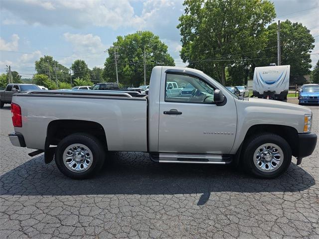2009 Chevrolet Silverado 1500 (CC-2094222) for sale in Ross, Ohio