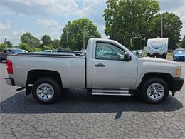2009 Chevrolet Silverado 1500 (CC-2094222) for sale in Ross, Ohio