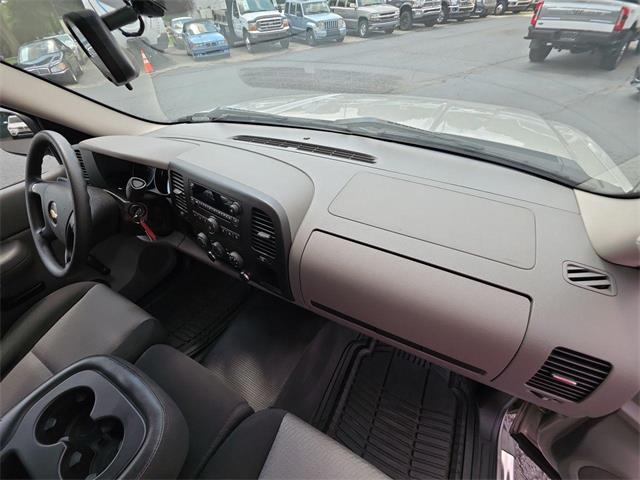 2009 Chevrolet Silverado 1500 (CC-2094222) for sale in Ross, Ohio