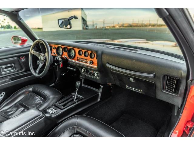 1973 Pontiac Firebird (CC-2094223) for sale in Concord, California