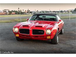 1973 Pontiac Firebird (CC-2094223) for sale in Concord, California