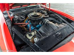 1973 Pontiac Firebird (CC-2094223) for sale in Concord, California