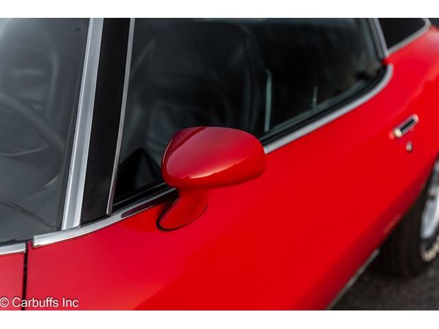 1973 Pontiac Firebird (CC-2094223) for sale in Concord, California