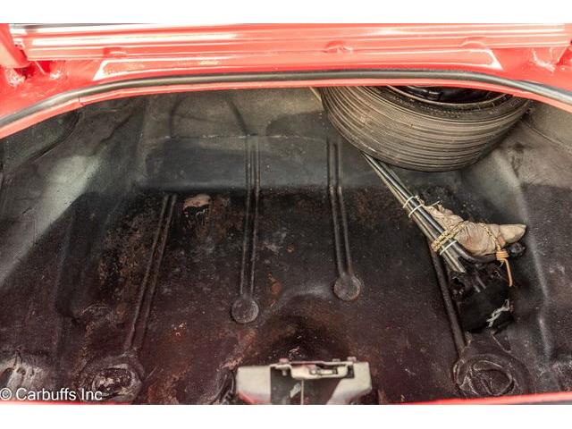 1973 Pontiac Firebird (CC-2094223) for sale in Concord, California