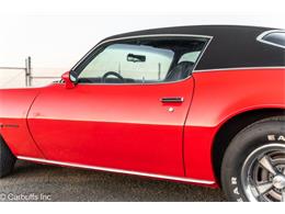 1973 Pontiac Firebird (CC-2094223) for sale in Concord, California