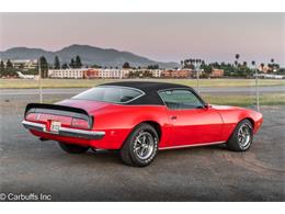 1973 Pontiac Firebird (CC-2094223) for sale in Concord, California