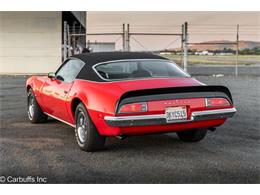 1973 Pontiac Firebird (CC-2094223) for sale in Concord, California