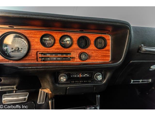 1973 Pontiac Firebird (CC-2094223) for sale in Concord, California
