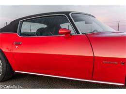 1973 Pontiac Firebird (CC-2094223) for sale in Concord, California