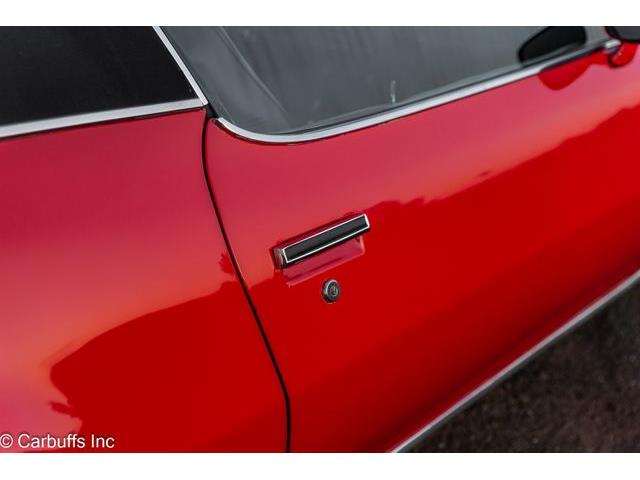 1973 Pontiac Firebird (CC-2094223) for sale in Concord, California