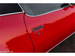 1973 Pontiac Firebird (CC-2094223) for sale in Concord, California