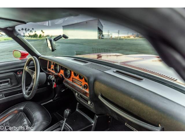 1973 Pontiac Firebird (CC-2094223) for sale in Concord, California