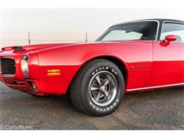 1973 Pontiac Firebird (CC-2094223) for sale in Concord, California