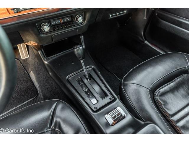 1973 Pontiac Firebird (CC-2094223) for sale in Concord, California