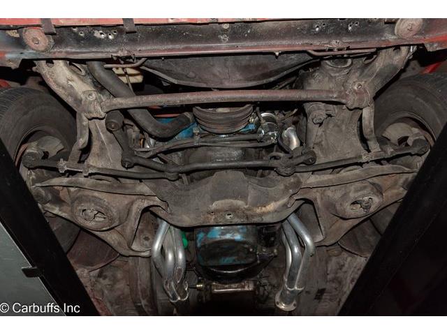 1973 Pontiac Firebird (CC-2094223) for sale in Concord, California