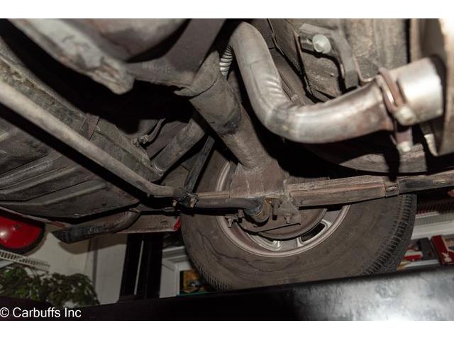 1973 Pontiac Firebird (CC-2094223) for sale in Concord, California