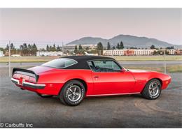 1973 Pontiac Firebird (CC-2094223) for sale in Concord, California