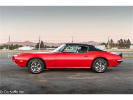 1973 Pontiac Firebird (CC-2094223) for sale in Concord, California