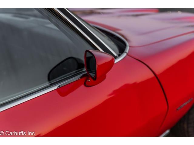 1973 Pontiac Firebird (CC-2094223) for sale in Concord, California