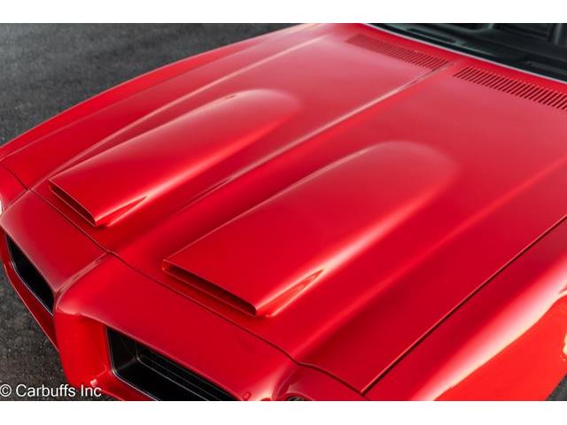 1973 Pontiac Firebird (CC-2094223) for sale in Concord, California