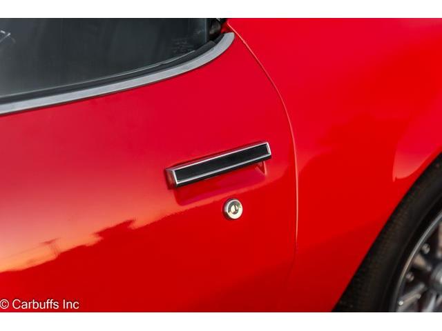 1973 Pontiac Firebird (CC-2094223) for sale in Concord, California
