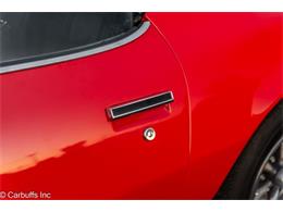 1973 Pontiac Firebird (CC-2094223) for sale in Concord, California