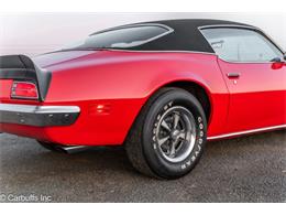 1973 Pontiac Firebird (CC-2094223) for sale in Concord, California