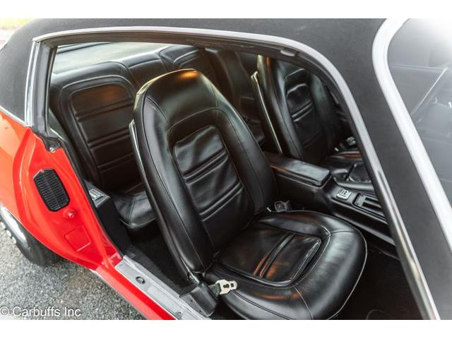 1973 Pontiac Firebird (CC-2094223) for sale in Concord, California