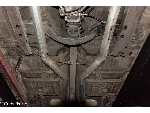 1973 Pontiac Firebird (CC-2094223) for sale in Concord, California