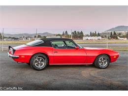 1973 Pontiac Firebird (CC-2094223) for sale in Concord, California