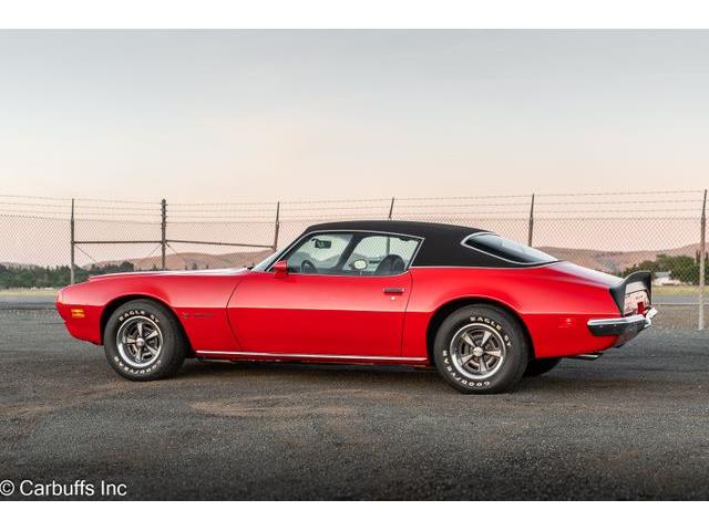 1973 Pontiac Firebird (CC-2094223) for sale in Concord, California