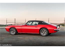 1973 Pontiac Firebird (CC-2094223) for sale in Concord, California