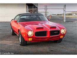 1973 Pontiac Firebird (CC-2094223) for sale in Concord, California