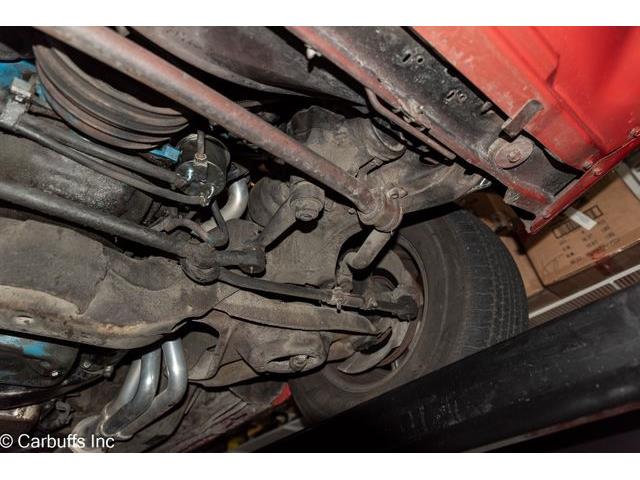 1973 Pontiac Firebird (CC-2094223) for sale in Concord, California