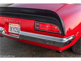 1973 Pontiac Firebird (CC-2094223) for sale in Concord, California