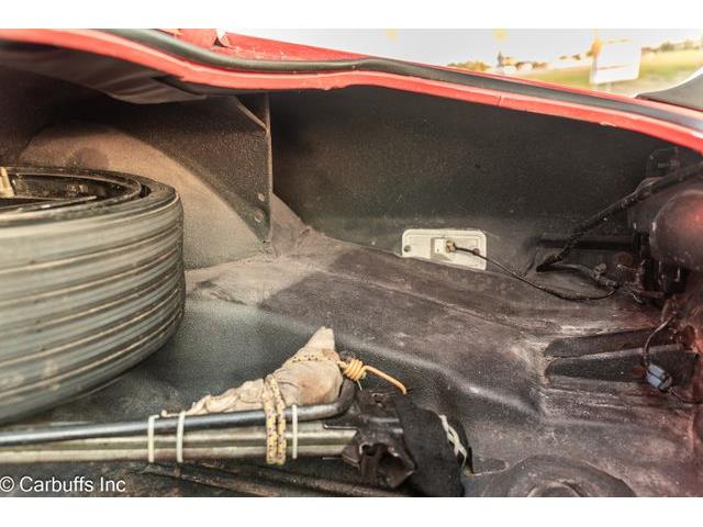 1973 Pontiac Firebird (CC-2094223) for sale in Concord, California