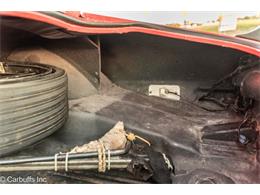 1973 Pontiac Firebird (CC-2094223) for sale in Concord, California