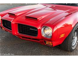 1973 Pontiac Firebird (CC-2094223) for sale in Concord, California
