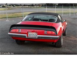 1973 Pontiac Firebird (CC-2094223) for sale in Concord, California