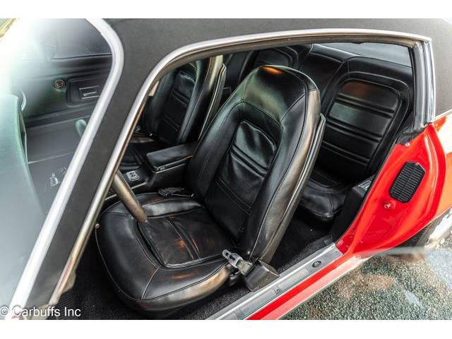 1973 Pontiac Firebird (CC-2094223) for sale in Concord, California