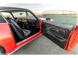 1973 Pontiac Firebird (CC-2094223) for sale in Concord, California