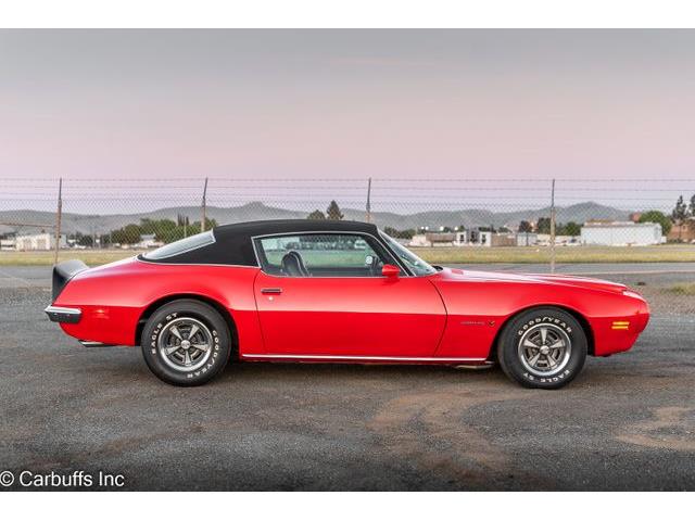 1973 Pontiac Firebird (CC-2094223) for sale in Concord, California