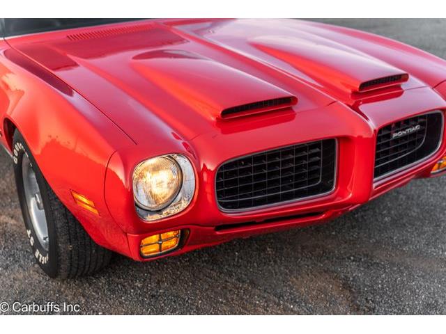 1973 Pontiac Firebird (CC-2094223) for sale in Concord, California